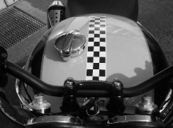 thumbs Triumph Thunderbird Sport 0009 .: Triumph Thunderbird Sport von Butze >>